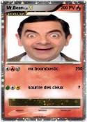Mr.Bean