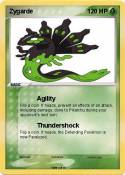 Zygarde