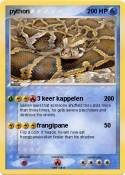 python
