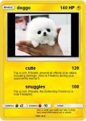 doggo