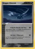 Dragon Obscure