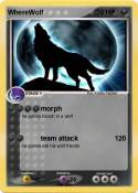 WhereWolf