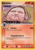 big doinks