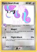 Flurry Heart