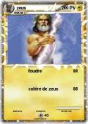 zeus