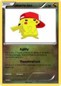 pikachu two