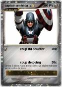 captain américa