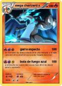 mega charizard