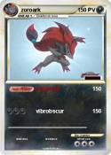 zoroark