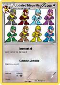 Updated Mega