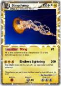 Stingchamp