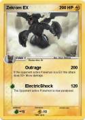 Zekrom EX