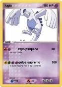lugia