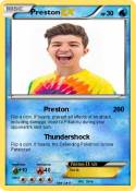 Preston