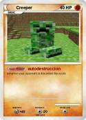 Creeper