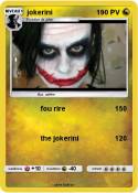 jokerini