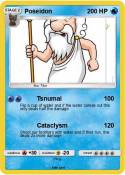 Poseidon