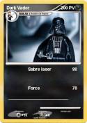 Dark Vador