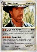 Chuck Norris