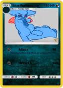 Blue Wafflecopt