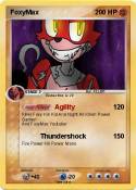 FoxyMax