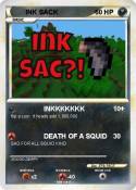 INK SACK