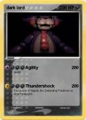 dark lord