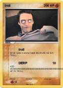 troll
