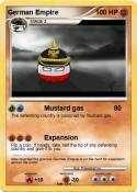 German Empire