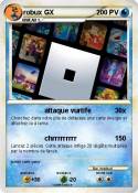 robux GX