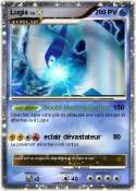 Lugia