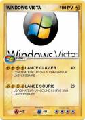 WINDOWS VISTA