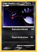Lugia Sombre