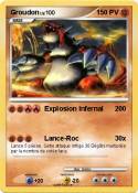 Groudon