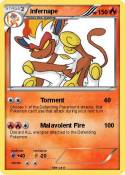 Infernape