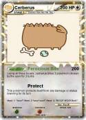 Cerberus