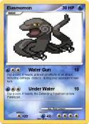 Elasmomon