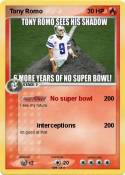 Tony Romo