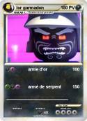 lor garmadon