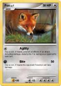 Fox
