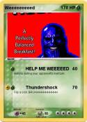 Weeeeeeeeed