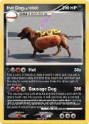 Hot Dog