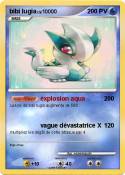 bibi lugia