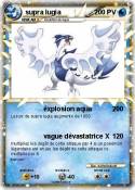 supra lugia