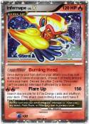 Infernape