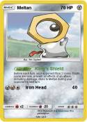 Meltan