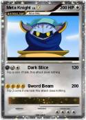Meta Knight