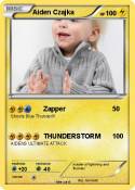 Aiden Czajka