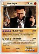 Max Payne