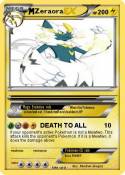 Zeraora
